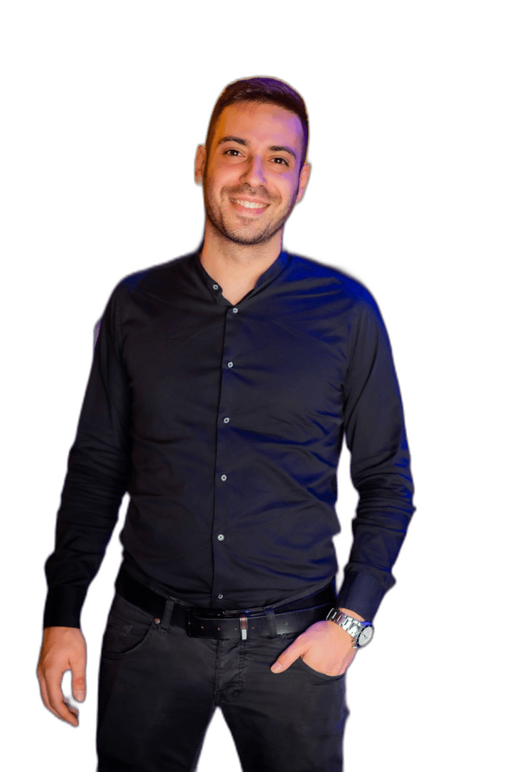 Federico Carlucci